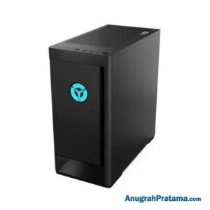 LENOVO Legion T5 26AMR5 (Ryzen 7-5700G, 2x 8GB, 1TB HDD + 512GB SSD, GTX 1660 SUPER 6GB, Win 11, No Monitor) Desktop PC - 90RC0178YN