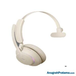 JABRA Evolve2 65 Link380a MS Mono Wireless Headset [26599-899-998]