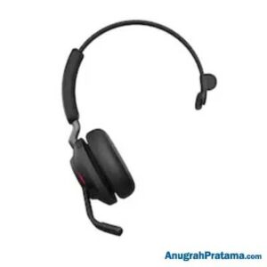 JABRA Evolve2 65 Link380a MS Mono Wireless Headset [26599-899-999]