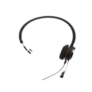 JABRA Evolve 30 II UC Mono Wired Headset [5393-829-309]