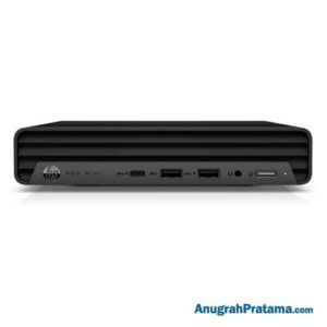 HP ProDesk 400 G9 (Core i3-12100T, 4GB, 512GB SSD, Win 11, No Monitor) Desktop PC - 6X6M7PA