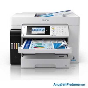 EPSON EcoTank L15180 A3 MultiFunction Ink Tank Printer