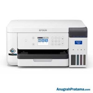 EPSON SureColor SC-F130 A4 Ink Tank Printer