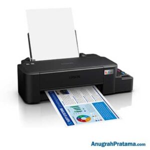 EPSON EcoTank L121 A4 Ink Tank Printer - Print Only