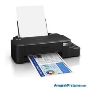 EPSON EcoTank L1211 A4 Ink Tank Printer