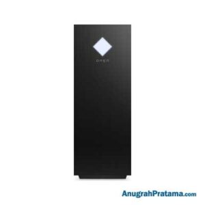 HP Omen GT14-0000D (Core i7-12700F, 2x 8GB, 2TB HDD + 512GB SSD, RTX 3060 12GB, Win 11, No Monitor, Black) PC Gaming - 73V21PA