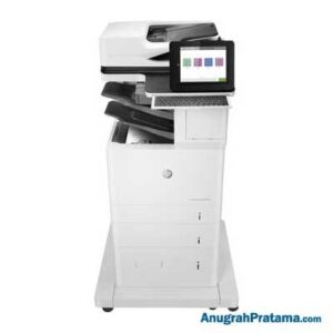 HP LaserJet Enterprise Flow MFP M636z (7PT01A)