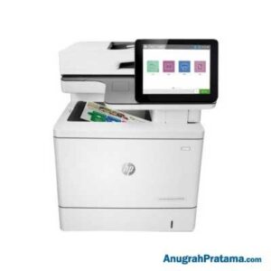 HP Color LaserJet Enterprise MFP M578f (7ZU86A)