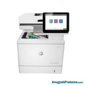 HP Color LaserJet Enterprise MFP M578dn (7ZU85A)