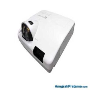 BOXLIGHT MIMIO UCW365HI 3600 Lumens WUXGA Projector