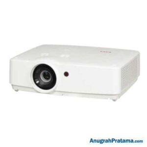 EIKI EK-308U 6000 Lumens WUXGA Projector
