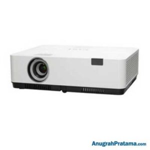 EIKI EK-121W 4600 Lumens WXGA Projector