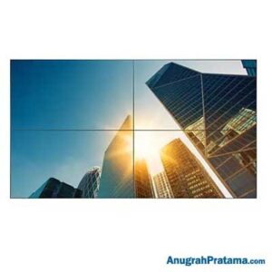 PHILIPS 55BDL8007X 55 inch Full HD Video Wall Display