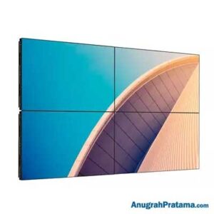 PHILIPS 32BDL3651T 32 Inch Full HD Video Wall Display
