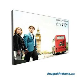 PHILIPS 55BDL4007X 55 Inch Full HD Video Wall Display