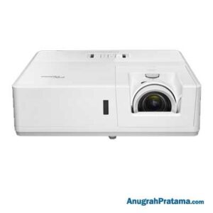 OPTOMA ZU606T 6000 Lumens WUXGA Laser Projector