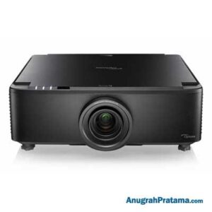 OPTOMA ZU720T 7500 Lumens WUXGA Laser Projector