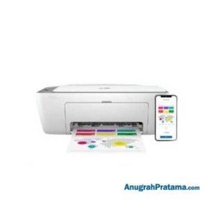 HP Deskjet Ink Advantage 2775 All-in-One Printer