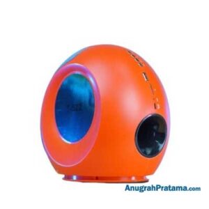ADVANCE T-522 Speaker Bluetooth - Orange