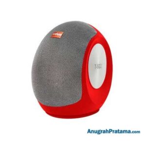 ADVANCE T-522 Speaker Bluetooth - Merah