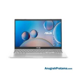 ASUS VivoBook A516JAO-VIPS354+ (Core i3-1005G1, 4GB, 512GB SSD, Win 10, 15.6 Inch, Silver) Notebook