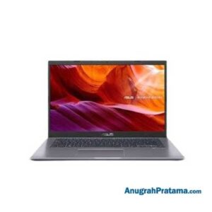 ASUS VivoBook A409FA-FHD322 (Core i3-10110, 4GB, 256GB SSD, 14 Inch, Win 10, Grey) Notebook