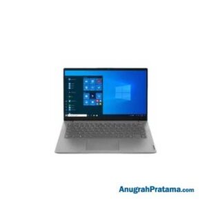 LENOVO V14-G2-ALC (Ryzen 3-5300U, 4GB, 256GB SSD, Win 11, 14 Inch, Iron Grey) Notebook