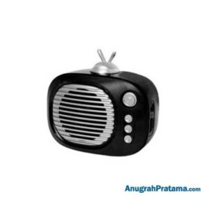 ADVANCE T529 Speaker TWS - Black