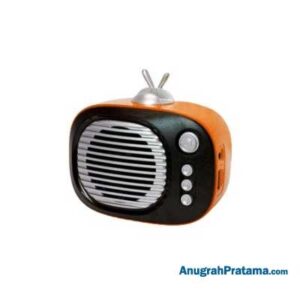 ADVANCE T529 Speaker TWS - Orange