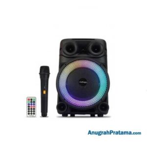 ADVANCE KV-8020 Speaker Meeting Portable RGB