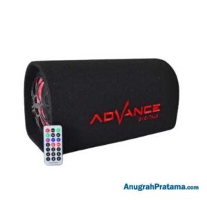 ADVANCE T101BT Speaker Bluetooth - Black