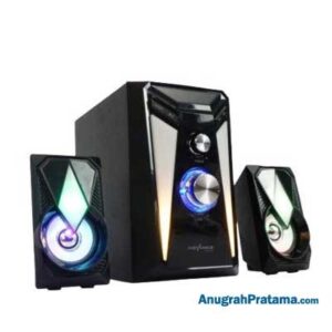 ADVANCE M15BT Speaker Stereo Bluetooth Xtra Bass Subwoofer