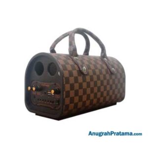 ADVANCE TS-5 Speaker Bluetooth Musik Box