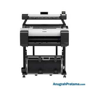 CANON imagePROGRAF TM-5200 MFP Large Format Printer with L24ei Scanner