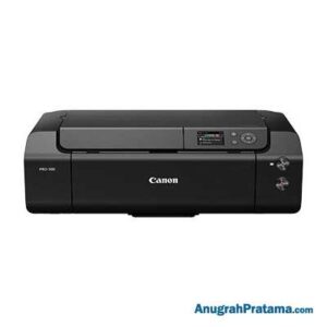 CANON PIXMA PRO-300 Professional A3+ Photo Printer with 10-Colour Inks System