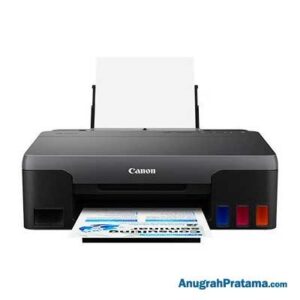 CANON PIXMA G1020 Easy Refillable Ink Tank Printer