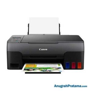 CANON PIXMA G3020 Easy Refillable Ink Tank All-In-One Wireless Printer