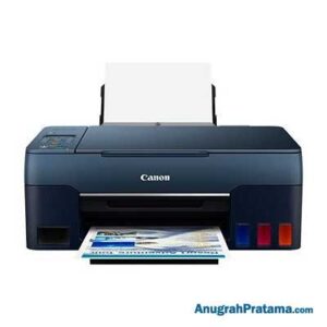 CANON PIXMA G3060 Easy Refillable Ink Tank All-In-One Wireless Printer