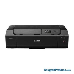 CANON PIXMA PRO-200 Professional Photo Printer with Panorama Size Printing Capability
