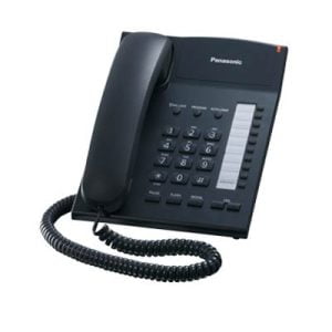 PANASONIC KX-TS820 Single Line Telephone