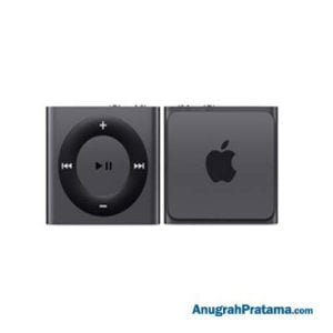 APPLE iPod MKMG2ID/A SHUFFLE 2GB Silver
