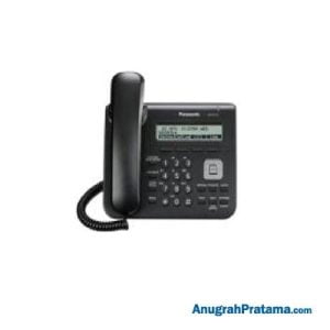 PANASONIC KX-UT113 SIP Phone - Black