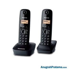 PANASONIC [KX-TG1612CX] DECT Cordless Phone