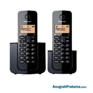PANASONIC [KX-TGB112CX] Dect Telephones