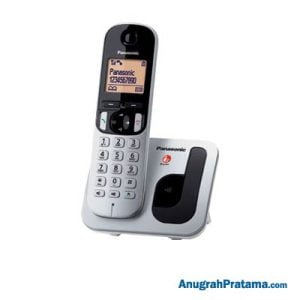PANASONIC [KX-TGC210CX] Dect Phone