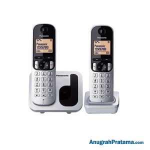 PANASONIC [KX-TGC212CX] Dect Phone
