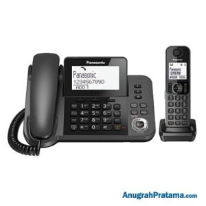 PANASONIC [KX-TGF310CX] Dect Phone