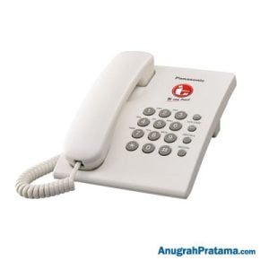 PANASONIC [KX-TS 505MX] Single Line Telephone