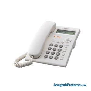 PANASONIC [KX-TSC 11MX] Single Line Telephone