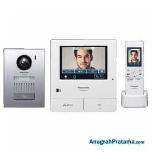 PANASONIC VL-SWD501BX Wireless Video Intercom System